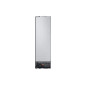 Samsung RB38C603DEL frigorifero Combinato EcoFlex AI Libera installazione con congelatore Wifi 2m 390 L Classe D, Sabbia