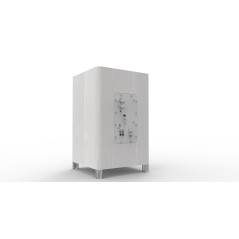 Empire Media HT.SW500U subwoofers Subwoofer attivo 300 W