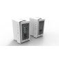 Empire Media HT.WALL600U altoparlante 2-vie Bianco Con cavo e senza cavo 600 W Empire Media HT.WALL600U altoparlante 2-vie Bianco Con cavo e senza cavo 600 W
