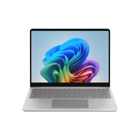 Microsoft Surface Laptop 13" Copilot+ PC Snapdragon Computer portatile 33 cm (13") Touch screen 16 GB LPDDR5x-SDRAM 256 GB SSD