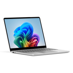 Microsoft Surface Laptop 13" Copilot+ PC Snapdragon Computer portatile 33 cm (13") Touch screen 16 GB LPDDR5x-SDRAM 256 GB SSD