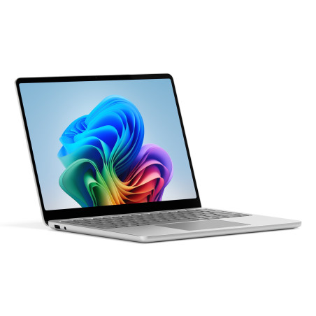 Microsoft Surface Laptop 13" Copilot+ PC Snapdragon Computer portatile 33 cm (13") Touch screen 16 GB LPDDR5x-SDRAM 256 GB SSD