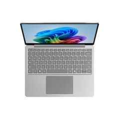 Microsoft Surface Laptop 13" Copilot+ PC Snapdragon Computer portatile 33 cm (13") Touch screen 16 GB LPDDR5x-SDRAM 256 GB SSD