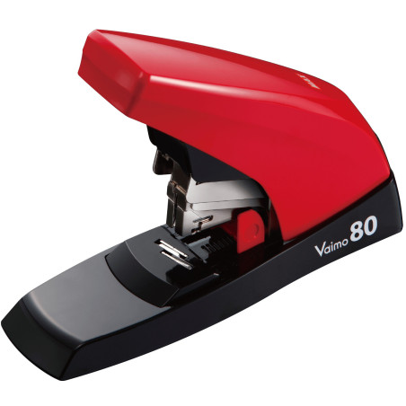 MAX EUROPE HD-11UFL(Vaimo80) Punto piatto Rosso, Nero