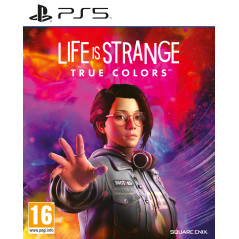 Square Enix Life is Strange  True Colors Standard PlayStation 5