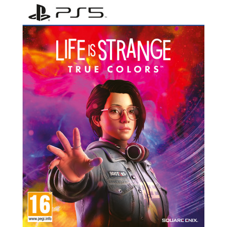 Square Enix Life is Strange  True Colors Standard PlayStation 5