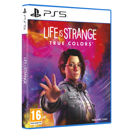 Square Enix Life is Strange: True Colors Standard PlayStation 5