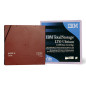 IBM 46X1290 supporto di archiviazione di backup Nastro dati vuoto 1,5 TB LTO IBM 46X1290 supporto di archiviazione di backup Nastro dati vuoto 1,5 TB LTO