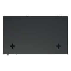 Strong SW5011POE+ switch di rete Gigabit Ethernet (10 100 1000) Supporto Power over Ethernet (PoE) Montaggio da desktop parete