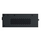 Strong SW5011POE+ switch di rete Gigabit Ethernet (10/100/1000) Supporto Power over Ethernet (PoE) Montaggio da desktop/parete Strong SW5011POE+ switch di rete Gigabit Ethernet (10/100/1000) Supporto Power over Ethernet (PoE) Montaggio da desktop/parete