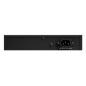 Strong SW8010POE+ switch di rete Gigabit Ethernet (10/100/1000) Supporto Power over Ethernet (PoE) Desktop Nero Strong SW8010POE+ switch di rete Gigabit Ethernet (10/100/1000) Supporto Power over Ethernet (PoE) Desktop Nero