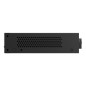 Strong SW8010POE+ switch di rete Gigabit Ethernet (10/100/1000) Supporto Power over Ethernet (PoE) Desktop Nero Strong SW8010POE+ switch di rete Gigabit Ethernet (10/100/1000) Supporto Power over Ethernet (PoE) Desktop Nero