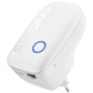 Strong Repeater 1200 Ripetitore di rete Bianco 10, 100 Mbit/s Strong Repeater 1200 Ripetitore di rete Bianco 10, 100 Mbit/s