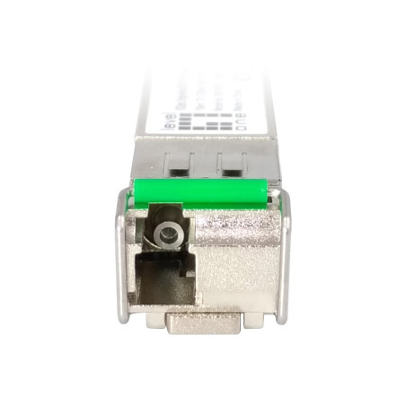LevelOne SFP-6531 modulo del ricetrasmettitore di rete Fibra ottica 10300 Mbit/s SFP+