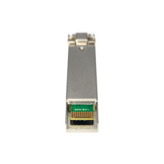 LevelOne SFP-6531 modulo del ricetrasmettitore di rete Fibra ottica 10300 Mbit s SFP+