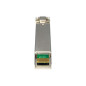 LevelOne SFP-6531 modulo del ricetrasmettitore di rete Fibra ottica 10300 Mbit/s SFP+ LevelOne SFP-6531 modulo del ricetrasmettitore di rete Fibra ottica 10300 Mbit/s SFP+