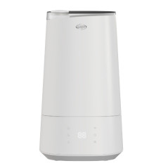 Argoclima HYDRO PURY WF umidificatore Vapore 4 L Bianco 24 W