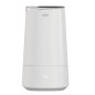 Argoclima HYDRO PURY WF umidificatore Vapore 4 L Bianco 24 W Argoclima HYDRO PURY WF umidificatore Vapore 4 L Bianco 24 W