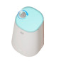 Argoclima HYDRO PURY WF umidificatore Vapore 4 L Bianco 24 W Argoclima HYDRO PURY WF umidificatore Vapore 4 L Bianco 24 W