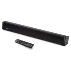 TELE System TS5430W Nero 2.0 canali 30 W