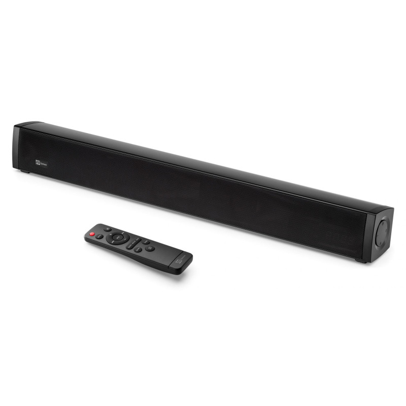 TELE System TS5430W Nero 2.0 canali 30 W