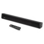 TELE System TS5430W Nero 2.0 canali 30 W