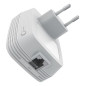 Strong Powerline 600 Duo Mini 600 Mbit/s Collegamento ethernet LAN Bianco 2 pz Strong Powerline 600 Duo Mini 600 Mbit/s Collegamento ethernet LAN Bianco 2 pz