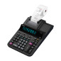 Casio DR-200R-BK calcolatrice Desktop Calcolatrice con stampa Nero Casio DR-200R-BK calcolatrice Desktop Calcolatrice con stampa Nero