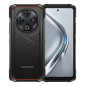 Doogee Fire 6 16,7 cm (6.56") Doppia SIM Android 14 4G USB tipo-C 6 GB 256 GB 15500 mAh Nero Doogee Fire 6 16,7 cm (6.56") Doppia SIM Android 14 4G USB tipo-C 6 GB 256 GB 15500 mAh Nero