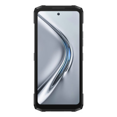 Doogee Fire 6 16,7 cm (6.56") Doppia SIM Android 14 4G USB tipo-C 6 GB 256 GB 15500 mAh Nero