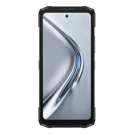 Doogee Fire 6 16,7 cm (6.56") Doppia SIM Android 14 4G USB tipo-C 6 GB 256 GB 15500 mAh Nero