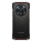 Doogee Fire 6 16,7 cm (6.56") Doppia SIM Android 14 4G USB tipo-C 6 GB 256 GB 15500 mAh Nero Doogee Fire 6 16,7 cm (6.56") Doppia SIM Android 14 4G USB tipo-C 6 GB 256 GB 15500 mAh Nero