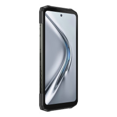 Doogee Fire 6 16,7 cm (6.56") Doppia SIM Android 14 4G USB tipo-C 6 GB 256 GB 15500 mAh Nero