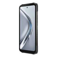Doogee Fire 6 16,7 cm (6.56") Doppia SIM Android 14 4G USB tipo-C 6 GB 256 GB 15500 mAh Nero