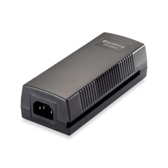 LevelOne POI-3015 adattatore PoE e iniettore Fast Ethernet, Gigabit Ethernet, 2.5 Gigabit Ethernet