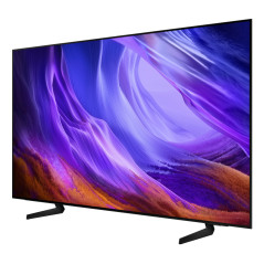 Samsung OLED AI TV 55" QE55S85HAEXZT 4K, Processore NQ4 AI Gen2, 4K AI Upscaling, Schermo antiriflesso, OLED HDR, Motion