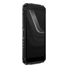 Doogee Fire 3 14 cm (5.5") Dual SIM ibrida Android 16.0 4G USB tipo-C 3 GB 64 GB 8350 mAh Grigio