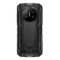 Doogee Fire 3 14 cm (5.5") Dual SIM ibrida Android 16.0 4G USB tipo-C 3 GB 64 GB 8350 mAh Grigio Doogee Fire 3 14 cm (5.5") Dual SIM ibrida Android 16.0 4G USB tipo-C 3 GB 64 GB 8350 mAh Grigio