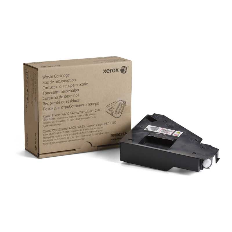 Xerox VersaLink C40X/Phaser 6600/WorkCentre 6605 Contenitore scarti 108R01124