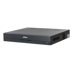 Dahua Technology WizSense NVR5464-EI2 Videoregistratore di rete (NVR) 1.5U Nero