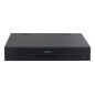 Dahua Technology WizSense NVR5464-EI2 Videoregistratore di rete (NVR) 1.5U Nero Dahua Technology WizSense NVR5464-EI2 Videoregistratore di rete (NVR) 1.5U Nero