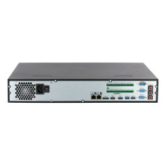 Dahua Technology WizSense NVR5464-EI2 Videoregistratore di rete (NVR) 1.5U Nero