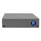 LevelOne GEP-1011 switch di rete Non gestito L2 Gigabit Ethernet (10/100/1000) Supporto Power over Ethernet (PoE) Montaggio da LevelOne GEP-1011 switch di rete Non gestito L2 Gigabit Ethernet (10/100/1000) Supporto Power over Ethernet (PoE) Montaggio da