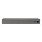 LevelOne GEP-1011 switch di rete Non gestito L2 Gigabit Ethernet (10/100/1000) Supporto Power over Ethernet (PoE) Montaggio da LevelOne GEP-1011 switch di rete Non gestito L2 Gigabit Ethernet (10/100/1000) Supporto Power over Ethernet (PoE) Montaggio da