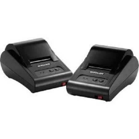 Bixolon STP-103III Cablato Termica diretta Stampante POS
