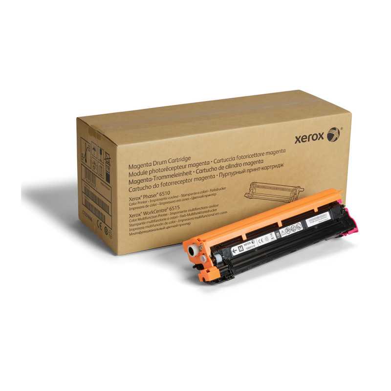 Xerox PHASER 6510 / WORKCENTRE 6515 Cartuccia fotoricettore magenta 48.000 pagine 108R01418 Xerox PHASER 6510 / WORKCENTRE 6515 Cartuccia fotoricettore magenta 48.000 pagine 108R01418