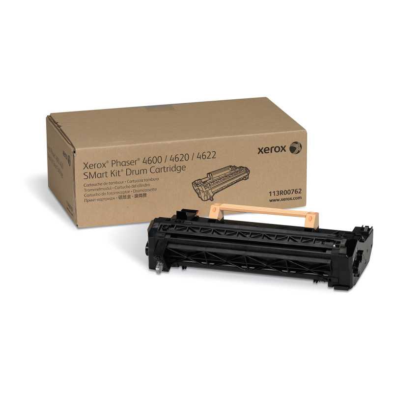 Xerox Cartuccia fotoricettore (80.000 pagine) 113R00762 Xerox Cartuccia fotoricettore (80.000 pagine) 113R00762