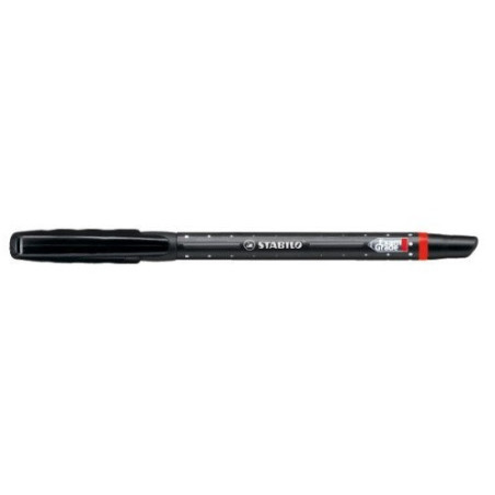 STABILO Exam Grade Nero