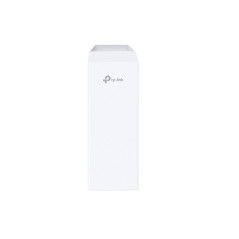 TP-Link 2.4GHz 300Mbps 9dBi Outdoor CPE 300 Mbit s Bianco Supporto Power over Ethernet (PoE)