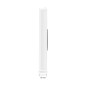 TP-Link Omada EAP235-Wall 1167 Mbit/s Bianco Supporto Power over Ethernet (PoE) TP-Link Omada EAP235-Wall 1167 Mbit/s Bianco Supporto Power over Ethernet (PoE)